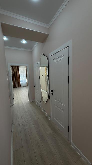 переоформление: 🔥 СРОЧНО ПРОДАЁТСЯ 1-комнатная квартира | 42 м² 🔥 🏢 ЖК: «Ак-Ниет» 🏗️ — 6