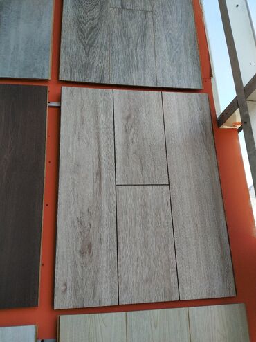 Linoleum: Laminat, Sinif - 32, Zəmanətsiz, Kredit yoxdur
