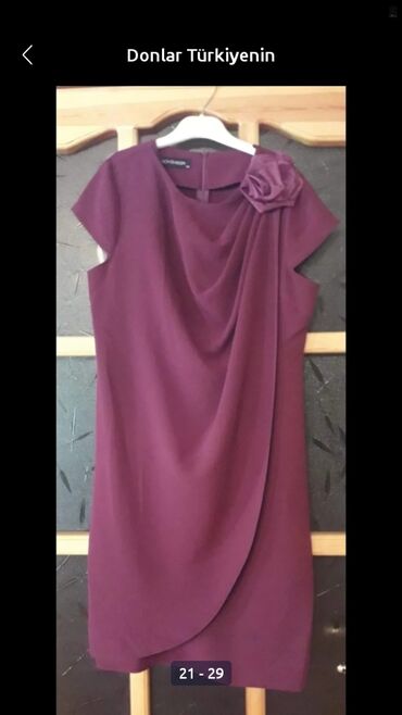 Ziyafət donları: Ziyafet paltarlari Türkiyenin -da lalafo.az — 5 Ziyafət donları: Ziyafet paltarlari Türkiyenin — 5