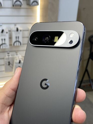 цена айфон 7 плюс: Google Pixel 9 Pro XL, Колдонулган, 128 ГБ, түсү - Кара, Бөлүп төлөө менен, 1 SIM, eSIM
