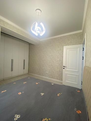 2023: 3 комнаты, 84 м², Элитка, 2 этаж, Евроремонт — 2