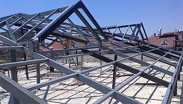 Кровля крыши: Кровля крыши | Монтаж Больше 6 лет опыта — 5