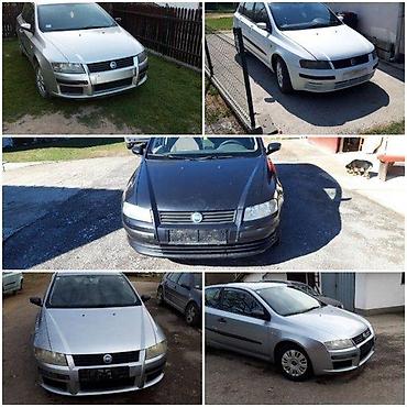 pr auto lajkovac: FIAT DELOVI BUKOVIK ARANDJELOVAC | Fiat stilo delovi Arandjelovac — 4