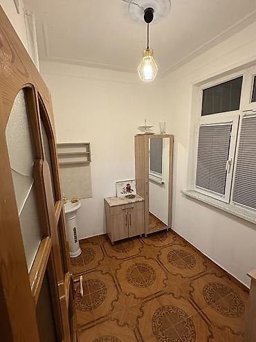 Köhnə tikili: Bakı, 3-cü mikrorayon, 2 otaqlı, Köhnə tikili, m. Memar Əcəmi, 42 kv. m — 6