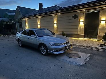 капот тойота виндом: Toyota Windom: 2000 г., 3 л, Автомат, Бензин, Седан — 5