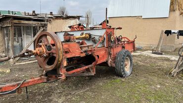 японские мини трактор: Пресс-подборщик Кыргызстан состояние очень хорошее привозной с