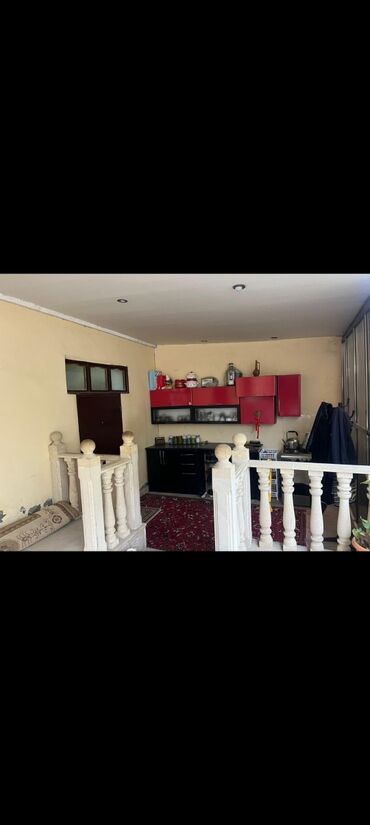 Qonaq otağı dəstləri: Xırdalanda köhnə bazarın yanında KUPÇALI 4 otaqlı 4 sotlu 146kv həyət — 24