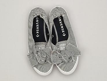 baleriny converse: Converse, Balerinki damskie, rozmiar 36 — 1