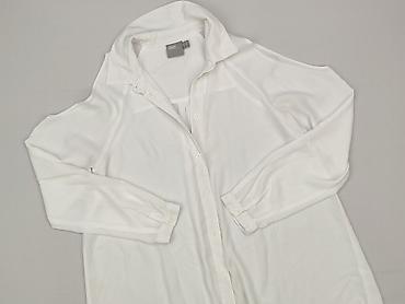 hm basic longsleeve: Asos, Koszula damska, rozmiar S — 1