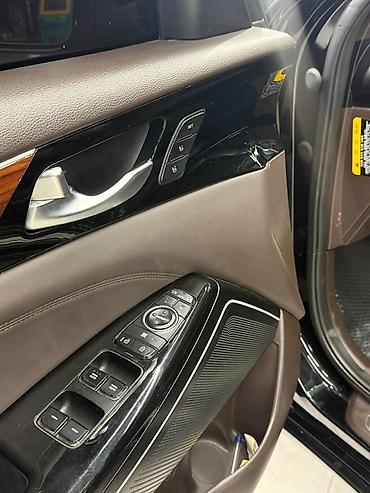 продажа роторной косилки: Kia K7: 2017 г., 3.3 л, Автомат, Бензин, Седан — 8