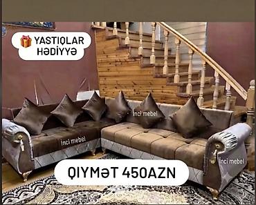 Yeni, Künc divan, Divan, Bazalı, Açılan