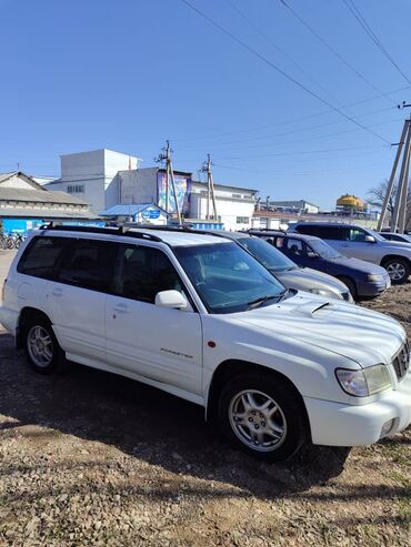 субару легасси бл5: Subaru Forester: 2002 г., 2 л, Автомат, Бензин, Кроссовер