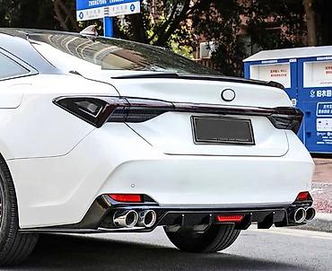 2023: Toyota, Новый, Аналог — 4
