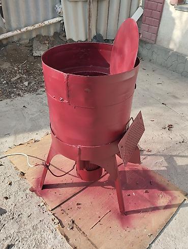 Фотоаппараты: Продаю универсальную дробилку дробит клевер салому ечмень кукурузу — 3