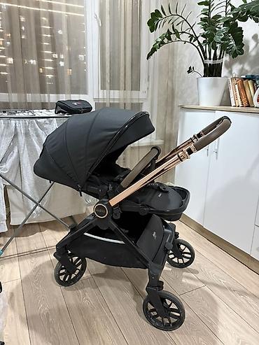 Коляски: Прогулочная коляска Kidilo, в очень хорошем состоянии: - — 1