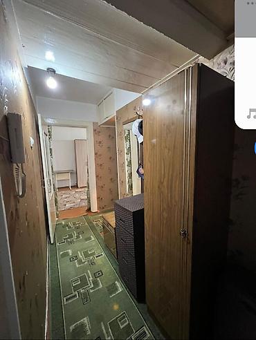 osh flat: Сдаю 1 ком. кв. 5 мкр. 40 — 6