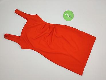 bordowe: H&M, Sukienka damska, rozmiar XS — 2
