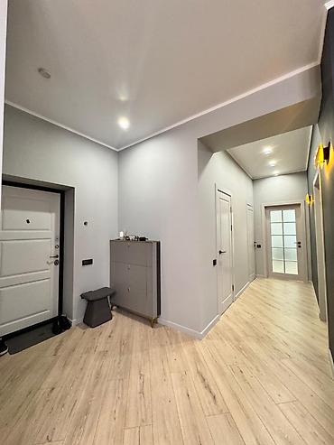 Продажа квартир: 3 комнаты, 82 м², Элитка, 3 этаж, Евроремонт — 7