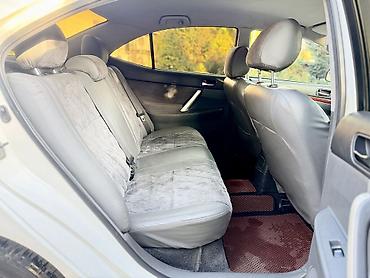 alon машина: Toyota Allion: 2003 г., 1.8 л, Автомат, Бензин, Седан — 10