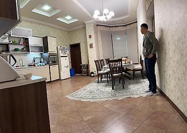 Долгосрочная аренда домов: 500 м², 7 комнат, Забор, огорожен, Лоджия, Подвал, погреб — 7