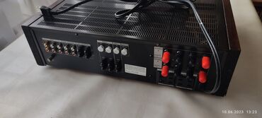 Усилители звука: Новогодняя акция!!! Только до 1 января 2026 года цена усилителя — 8