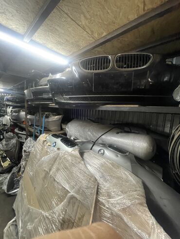 Другие детали кузова: БМВ запаска е53 е70 Привозные — 30