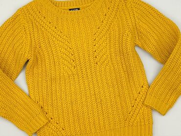 ubranko do chrztu dla chłopca ze sweterkiem: Sweater, Kiabi Kids, 3-4 years, 98-104 cm, condition - Very good