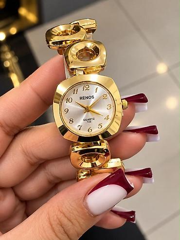 casio sumqayit: Məhsul: Qol saatları – klassik və elegan dizaynlar Təsvir: - Rolex — 7
