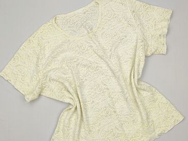 T-shirt damski, rozmiar 2XL