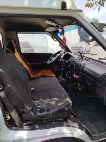 авто в рассрочку в бишкеке без процентов: Hyundai Porter: 2009 г., 2.5 л, Механика, Дизель, Фургон