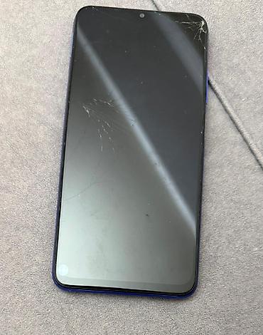 Redmi: Redmi, Redmi 9T, Б/у — 6