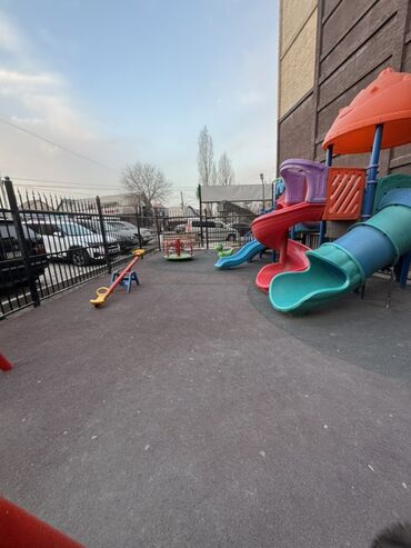 Продажа квартир: 1 комната, 48 м², 108 серия, 8 этаж, Евроремонт at lalafo.kg — 10 Продажа квартир: 1 комната, 48 м², 108 серия, 8 этаж, Евроремонт — 10