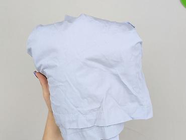 bluzki niebieska: H&M Divided, Koszula damska, rozmiar M — 6