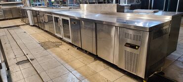 Nerjaveykalar: Profesional Restoran avadanlıqlari hər növ restoran avadanlıqlarının — 24