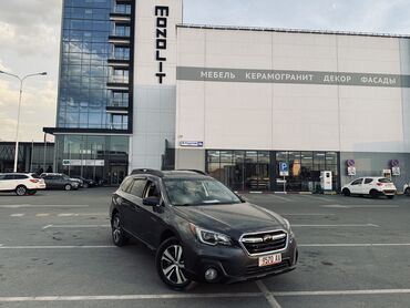 honda odyssey 2000 год: Subaru Outback: 2019 г., 2.5 л, Автомат, Бензин, Внедорожник