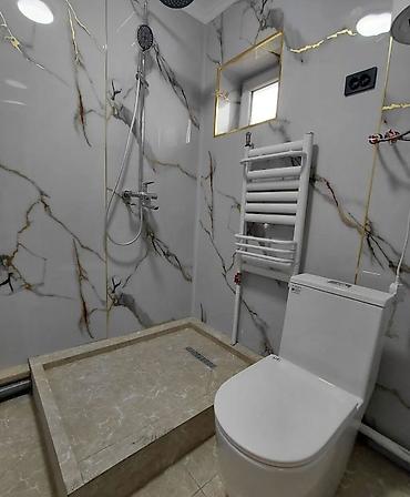 бакайата квартира: Алам район 1 комнатная квартира в Бакай-Ата ул Каныкей от — 4