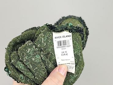 konika: River Island, Bluzka damska, rozmiar XL — 4