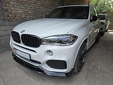 e34 цена: BMW X5: 2018 г., 3 л, Автомат, Бензин, Кроссовер — 1