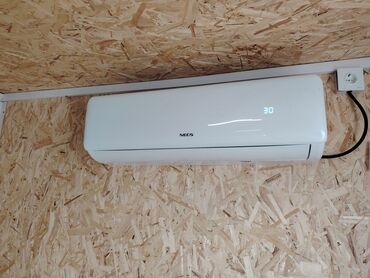 Браслеты: NEOS split tipli kondisioner – model NS24H2W (NS24H2W-OUT xarici blok)