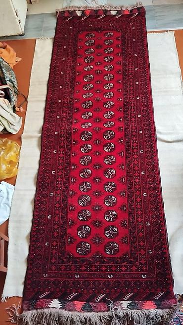 turkmen tekstil az: Xalça Türkmənistan — 1