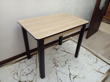 мебель гостиный: Стол новый производство Россия,размеры:90×60.Высота 75см.Цена 7000сом