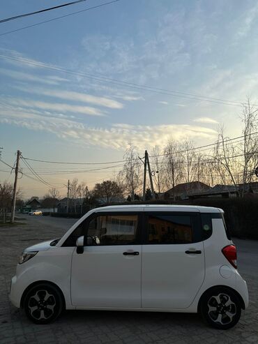 Kia: Kia Ray: 2018 г., 0.1 л, Автомат, Бензин, Хэтчбэк — 3