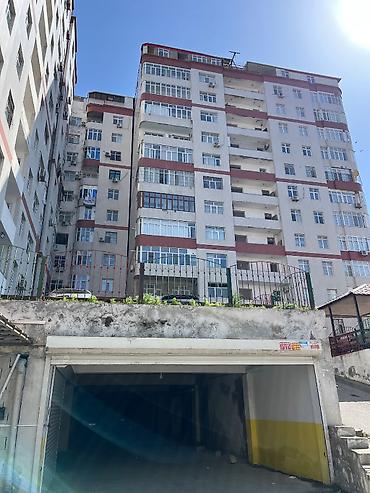sumqayit qaraj: 17 kv. m, 56 * 6 * 4 Beton Su — 2