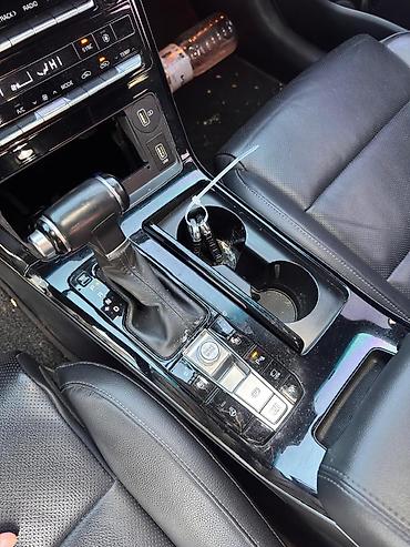 Kia: Kia K7: 2019 г., 3 л, Газ — 6