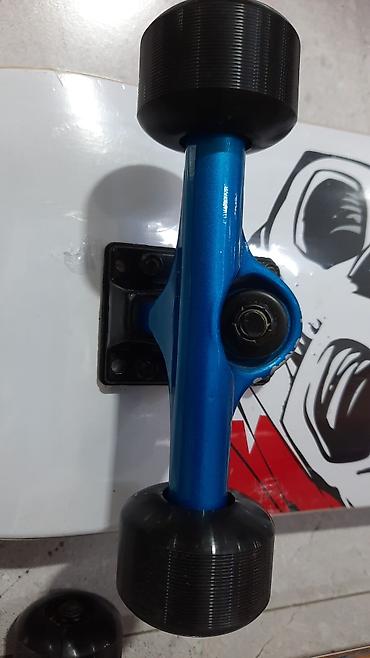 İdman və istirahət: Skateboard Professional Skeybord Skeybord, Kaykay, Skeyt və — 2