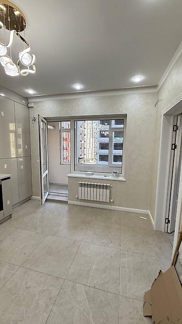 Продажа квартир: 3 комнаты, 88 м², Элитка, 3 этаж, Дизайнерский ремонт — 8