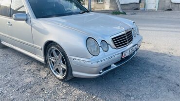 Mercedes-Benz: Mercedes-Benz SLK 55 AMG: 2002 г., 4.3 л, Автомат, Бензин at lalafo.kg Mercedes-Benz: Mercedes-Benz SLK 55 AMG: 2002 г., 4.3 л, Автомат, Бензин