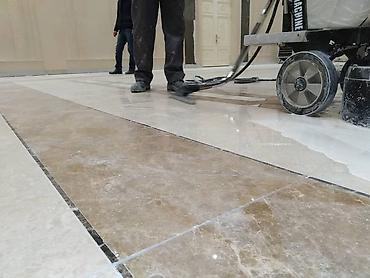 Напольные работы: Больше 6 лет опыта — 8