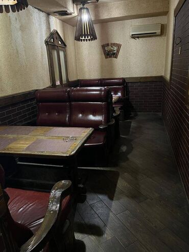 Restoran, kafelər: Nəsimi rayonu,Memar əcəmi metro yaxınlığında,İşlək pub icarəyə — 3