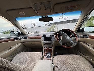 Toyota: Toyota Windom: 2003 г., 3 л, Автомат, Седан — 12